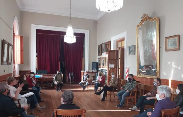 coronavirus padres estudiantes retorno