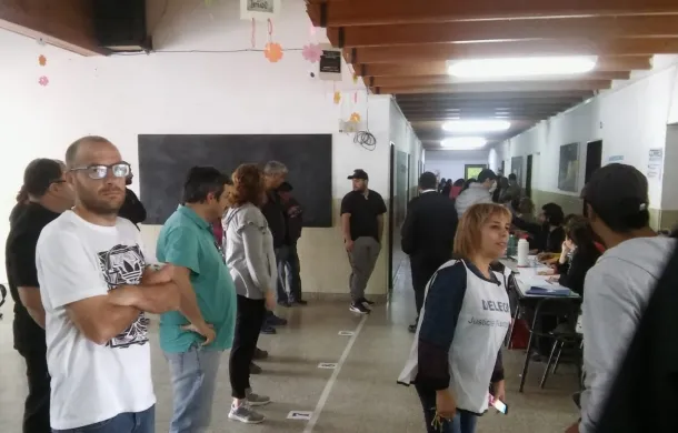 generales 2019