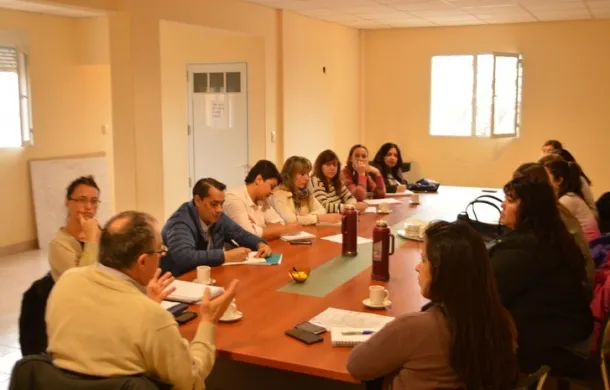 empleados capacitación art