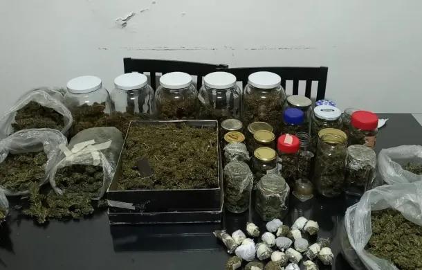 marihuana