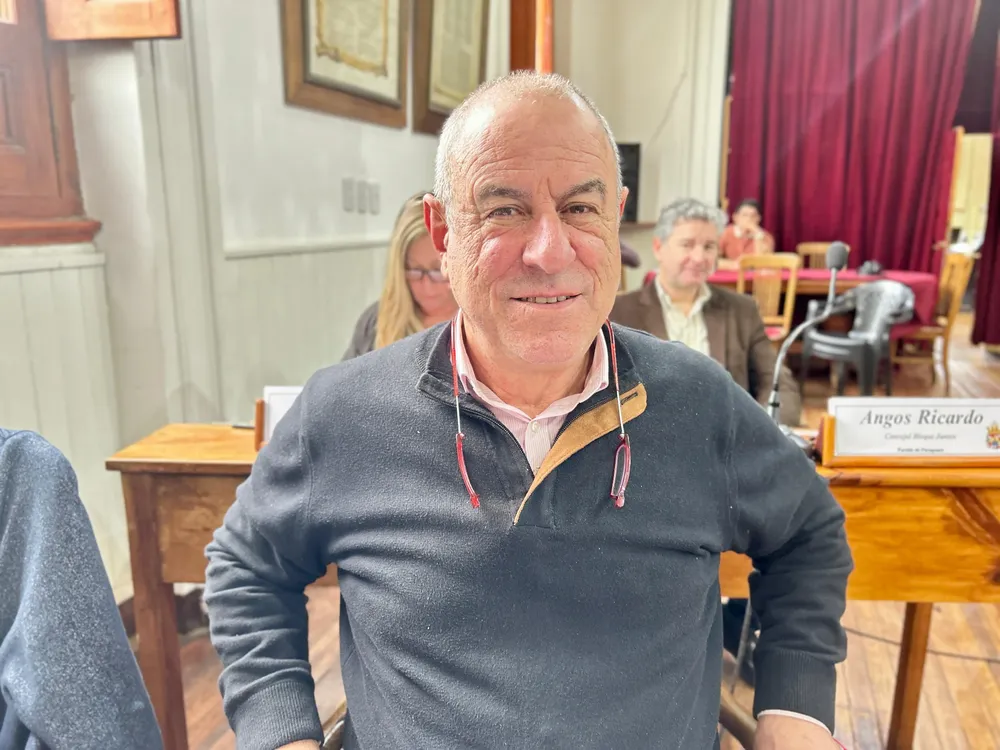 JULIO COSTANTINO