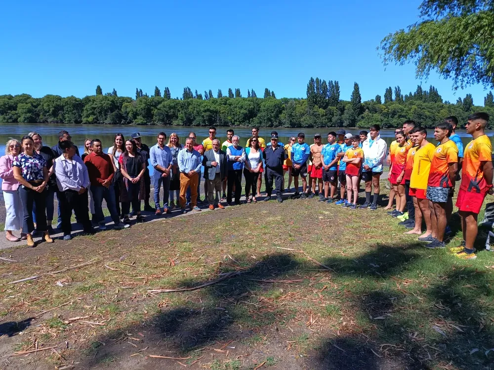 guardavidas temporada