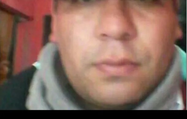 delincuente
