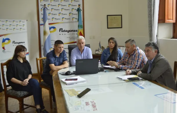 zara reunión provincia art