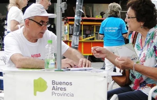donantes