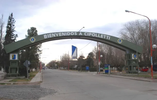 cipolletti