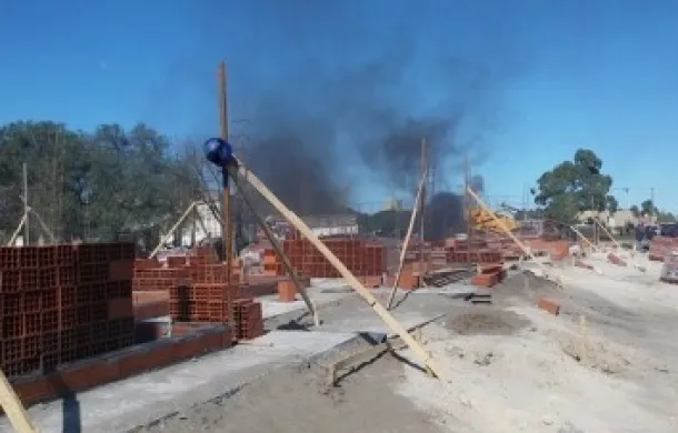 viviendas techo digno