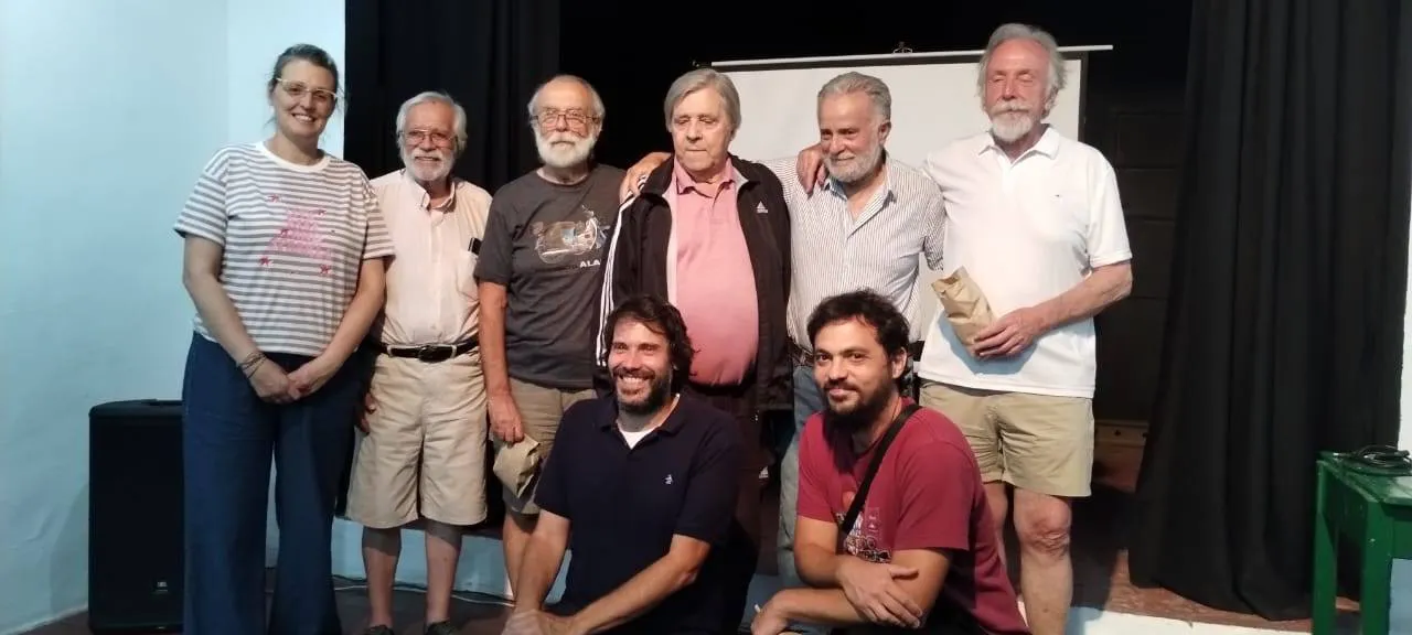 REALIZADORES LOCALES