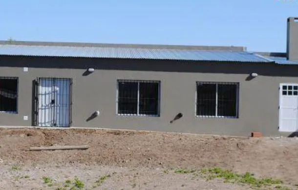 pueblo nuevo