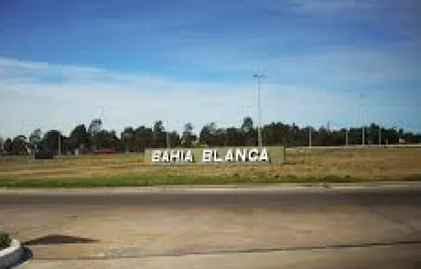 bahia blanca