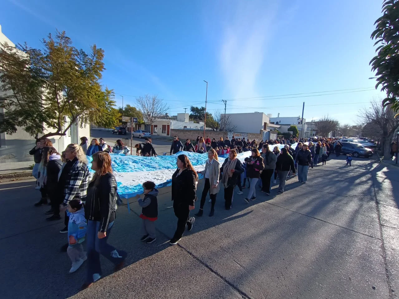banderazo