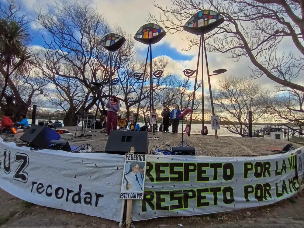 jornada 28 de septiembre masacre patagones