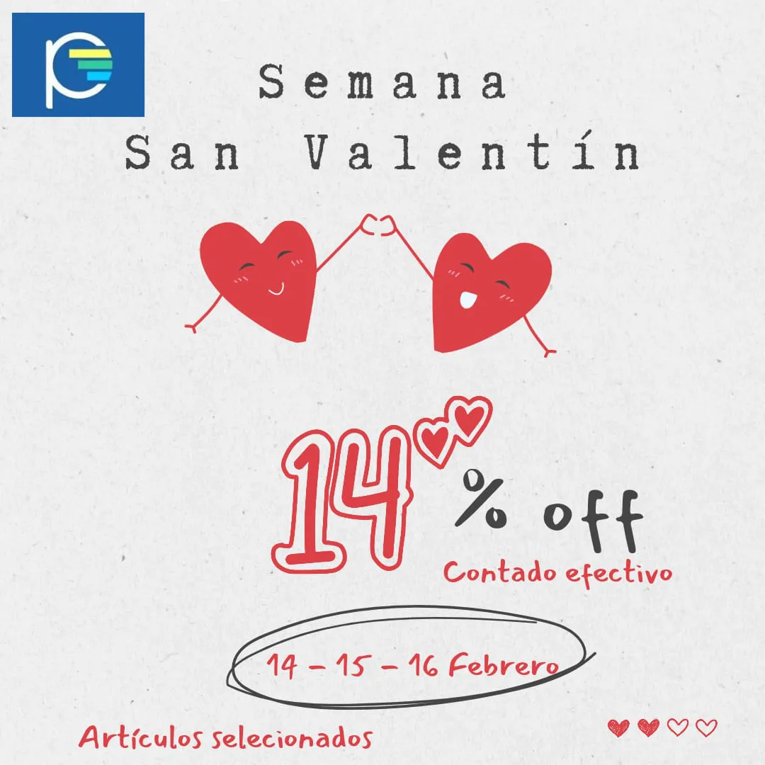 san valentin camara de comercio