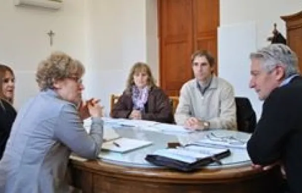 ludueña zara pami