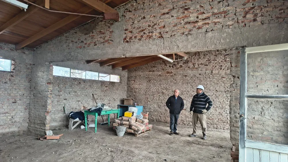 escuela 6 laguna grande