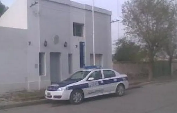 policia stroeder