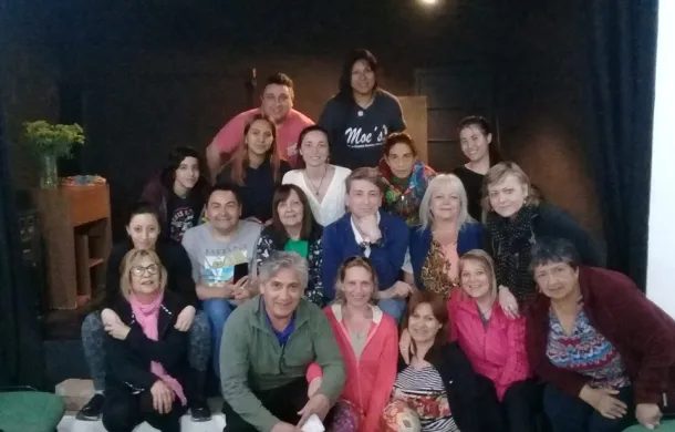 medela cultura seminario