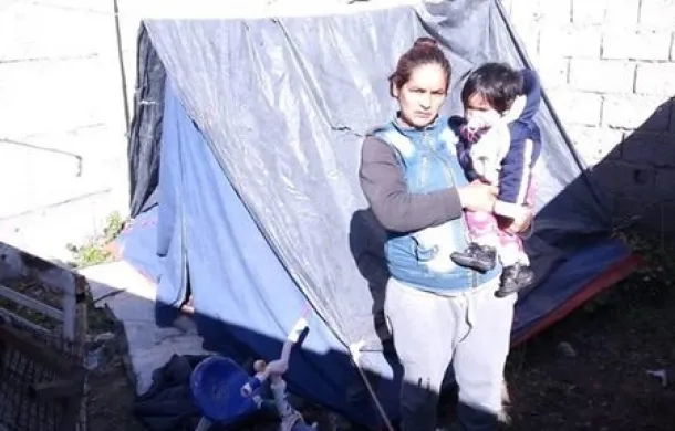 yanet guerrero carpa villa rita