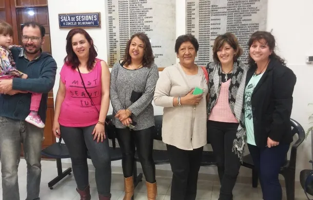 comision villa mazzini