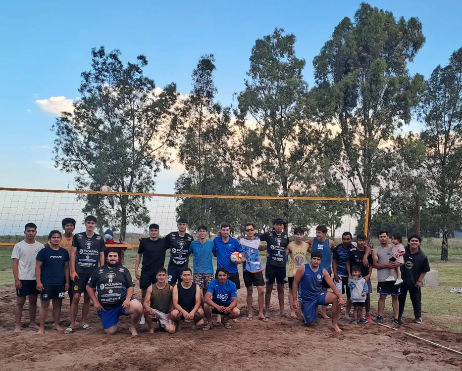 voley