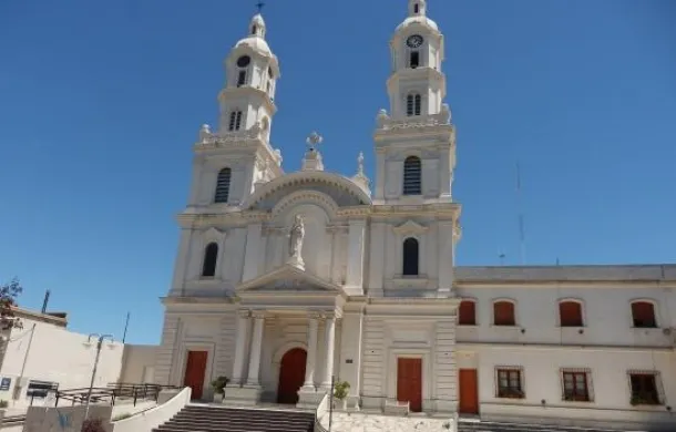 parroquia iglesia