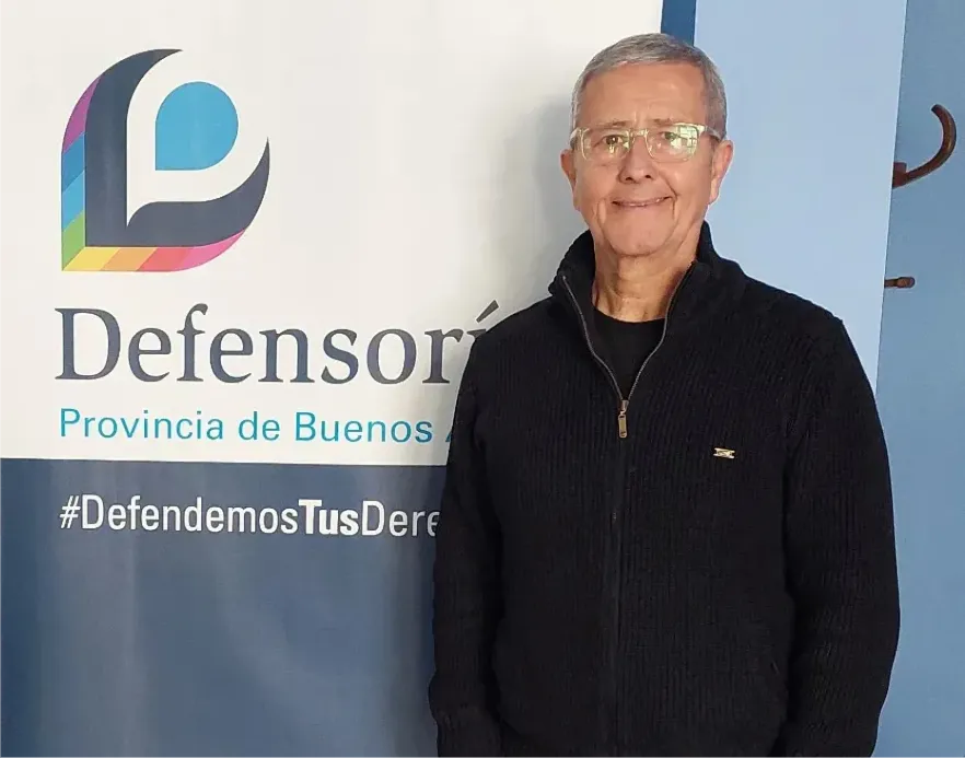 CARLOS QUIROGA