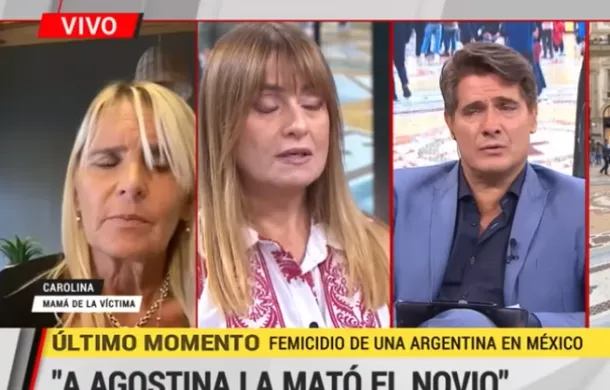 carolina gianni