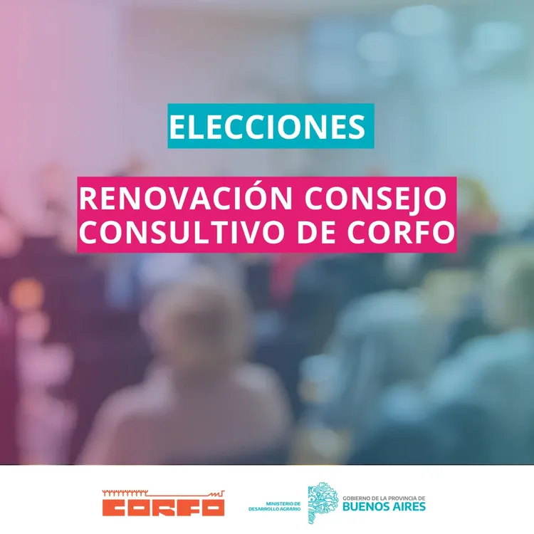 CORFO