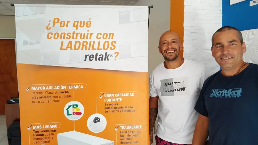 REVESTIMIENTOS DEL SUR