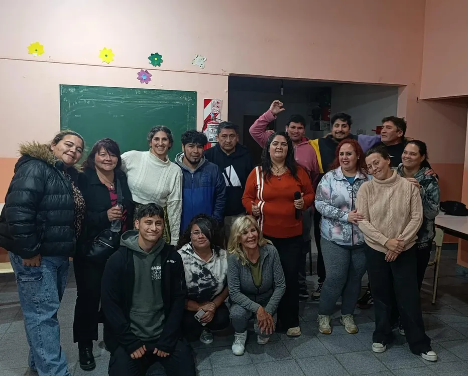 taller de canto