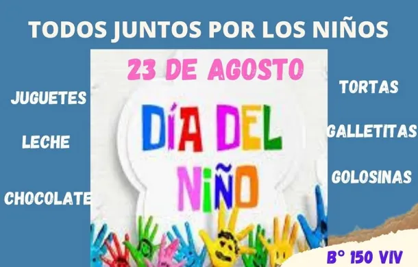 dia del niño