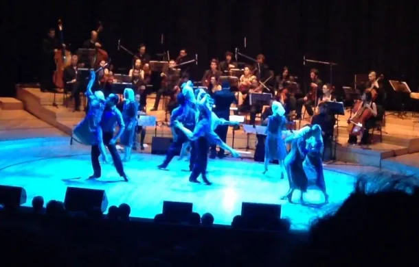 seleccionado tango