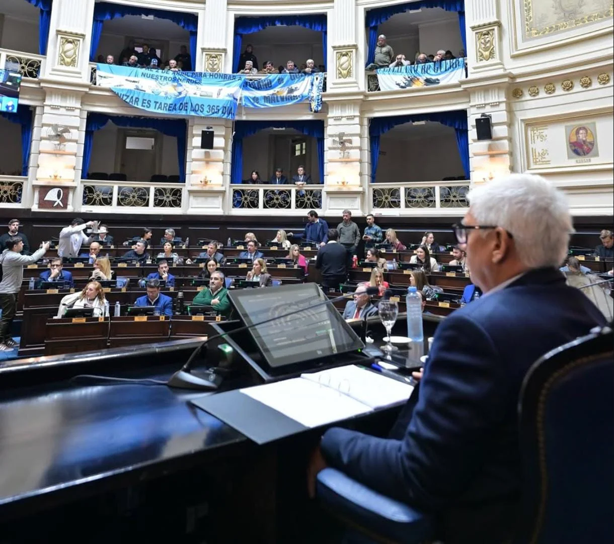 CAMARA DE DIPUTADOS