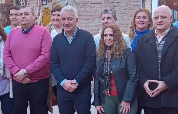 rosario melluso fabio bettinelli jose luis zara mabel firmapaz