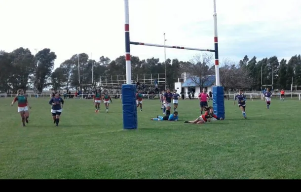 rugby femenino deportivo patagones
