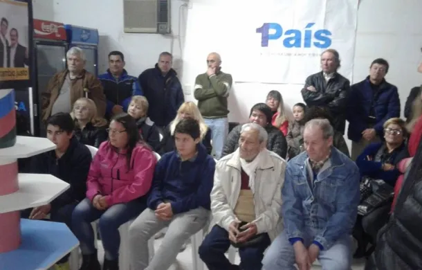1 pais
