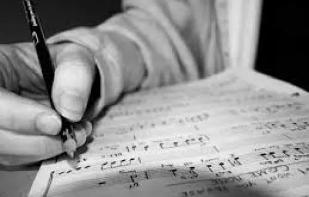 composicion musica