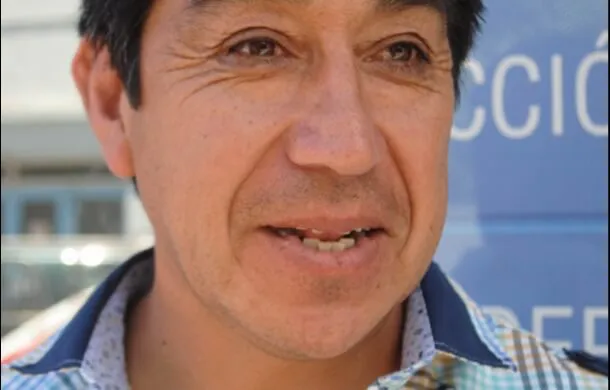jaime devincenzi