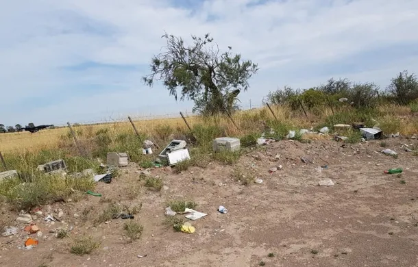 basural