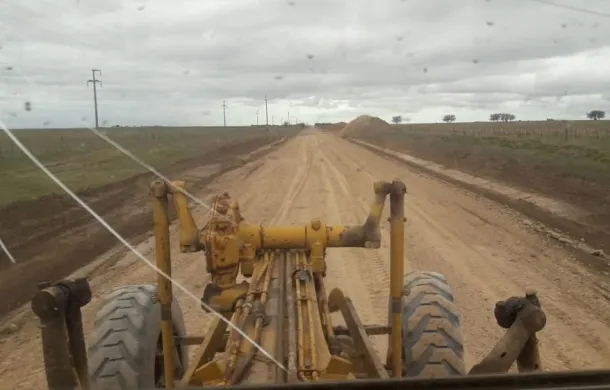 camino san blas