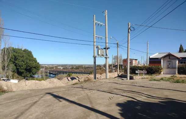 urbanizacion villa del carmen