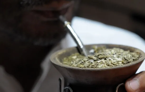 mate yerba prohibida