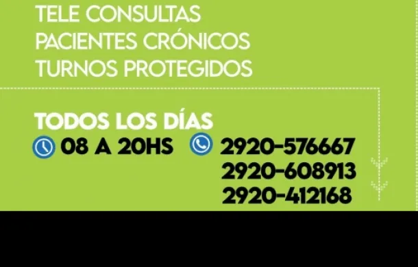 telemedicina