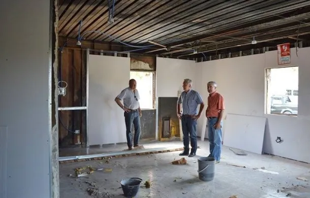 zara puesto caminera