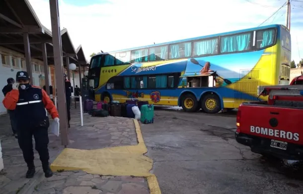 estudiantes coronavirus regreso