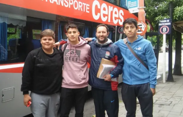 patagones deportivo