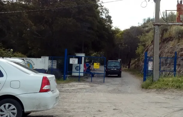 club piedra buena