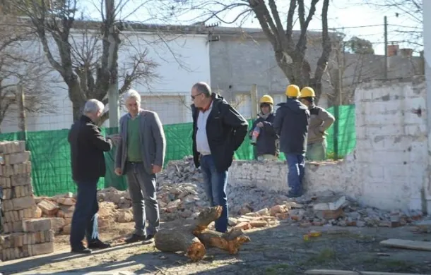 zara obras