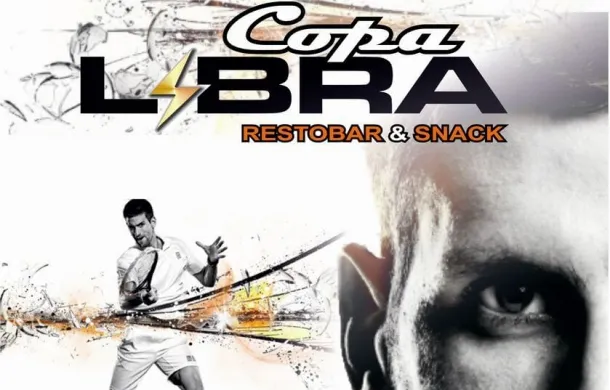 circuito tenis sur