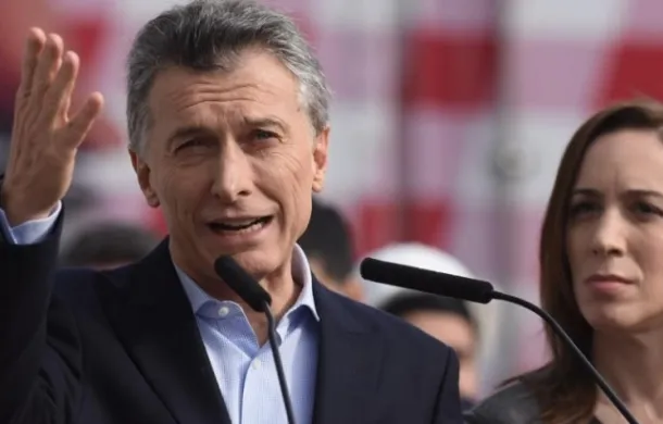 macri vidal